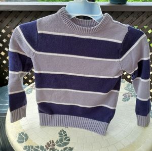 Boys sweater